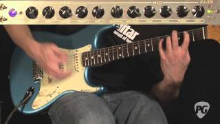 Video Review  MesaBoogie Royal Atlantic RA100 [upl. by Blaze]