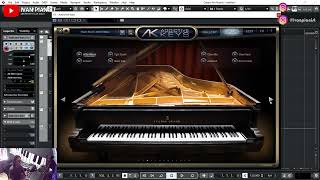 The Best Piano VST Plugin  My TOP 3 in 2022 [upl. by Inat]