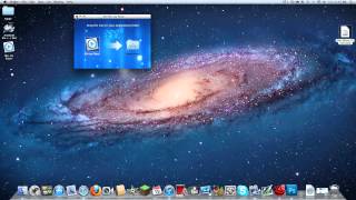 How To Play a Blu Ray on Mac 2012 [upl. by Sorel]