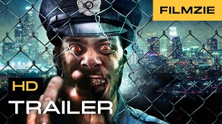 Amityville Cop Official Trailer 2021  Jason Toler Nicole DAngelo Chris Spinelli [upl. by Haret]