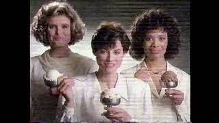 1988 Breyers Light Ice Cream commercial [upl. by Anawaj100]