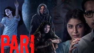 Pari Full Movie Explained in Hindi  Best horror movie explained in Hindi  हॉरर मूवी suspend movie [upl. by Hahsi]