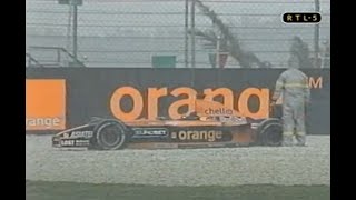 F1 Maleisië 2001 Samenvatting RTL5 RTLGP Formule 1 Grand Prix [upl. by Winona]