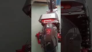 72v 4000w 15000w 85kmh 110140kmh electric scooter scooter electrical electric [upl. by Aloz]