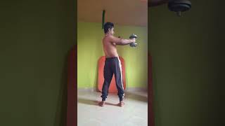 Fat killer workout tahilrayfitnessshorts tahil workout fitness [upl. by Magnusson]