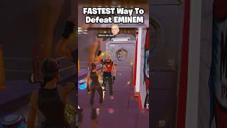 FASTEST Way to Defeat Eminem 🤩 [upl. by Sussna892]