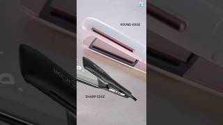 Buying Guide for Hair Straightner  Best Hair Straighteners In 2024 beauty hairstyle shorts hair [upl. by Fortunio]