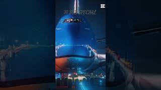 30 SUB Special KLM Boeing 747 Edit boeingaircraft planegeek commercialaircraft jetliners b747 [upl. by Ahsikym32]