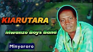 Minyororo  By Joseph Kariuki  Kiarutara Audio [upl. by Ymassej]