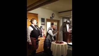 Address to the Haggis [upl. by Mabel]