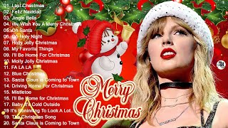 Top Christmas Songs 2024 🎄 Best Christmas Music Playlist 2024 🎁 Greatest Christmas Songs of All Time [upl. by Orlando]