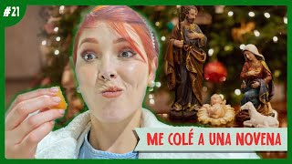 Una RENOVACIÓN nueva en mi casa y un Evento inesperado 🥳  VLOGMAS Día 21 [upl. by Roze]