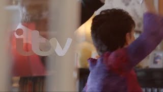 Winter 2013 Ident  Lounge Dancing  ITV [upl. by Peednas]