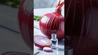 How To Makr AntiAging Face Cream With Onion HealthTips💥 [upl. by Akinirt470]