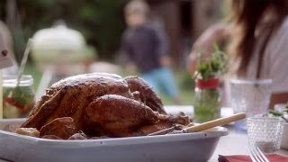 Pick n Pay Perfect Christmas  Turkey on the Weber [upl. by Kirsch174]