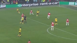 IF Elfsborg vs Braga 11 Timothy Ouma Own Goal All Goals and Extended Highlights [upl. by Bekelja]