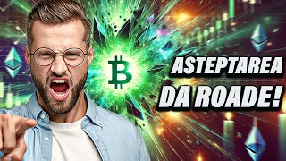 PIAȚA CRYPTO EXPLODEAZĂ De Ce Am Vândut Niște Altcoins Chiar Acum [upl. by Roydd]