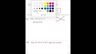 Grade12 Mathematics chapter1 part 2 [upl. by Averell]