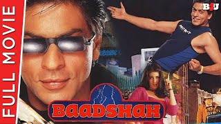 Baadshah 1999 Part 3 l Blockbuster Hindi Movie Shah Rukh Khan Twinkle Deepshikha Johnny Lever [upl. by Lorrimer]