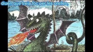 el monstre de banyoles [upl. by Elsey]