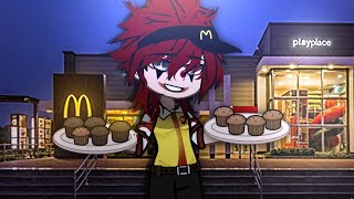 •—Ronald the McDonald✨Trend–credit to rideryvo• [upl. by Cooe889]