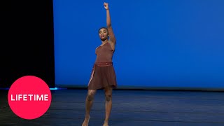 Dance Moms Full Dance Camryns quotBreaking Freequot Solo Season 7 Episode 26  Lifetime [upl. by Chavaree]