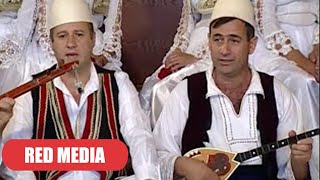 HaliliXhevati dhe Ismeti  Në oda të burrave [upl. by Dysart]