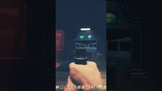 Beast From Beyond part 1 gaming zombiesurvival infinitewarfare infinitezombies callofduty cod [upl. by Larentia]