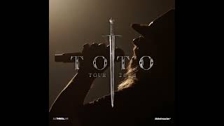 TOTO with special guest Christopher Cross  Royal Arena  22 februar [upl. by Ihteerp]