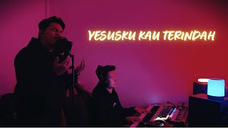 Yesusku Kau Terindah  Saat Teduh by Made to Worship M2W [upl. by Morry]