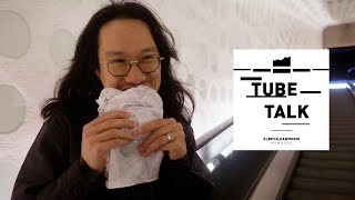 Elbphilharmonie »Tube Talk«  derrickgee [upl. by Anitserp]