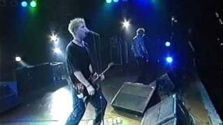 The Offspring  quotWhat Happened To Youquot Live  1997 [upl. by Elorac760]