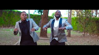 Madalitso Banda Vocalist ft Apostle King James Phiri  Ena Adzandidabwa Official Video [upl. by Ahsak947]