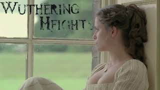 Wuthering Heights  Mysterious Beginnings  Emily Brontë’s Gothic Masterpiece  Chapter 1 [upl. by Rabaj]