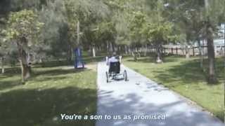 Living with Duchenne Muscular Dystrophy [upl. by Baiss161]