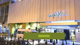 UNIPARK HOTEL BY ORO VERDE [upl. by Hinson]