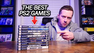 Revisiting The Best PS2 Games Of All Time [upl. by Goldarina]