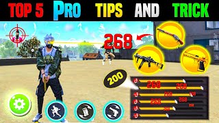 Free Fire Max Auto Headshot Trick 2024 Sensitivity  2gb 4gb 6gb Ram Headshot Sensitivity Setting [upl. by Amarillis]