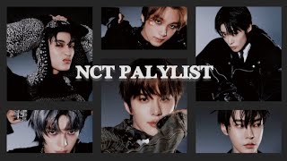 《NCT PLAYLIST》 NEO 그 자체 엔시티 플레이리스트 하드리스닝  2시간비트맛집 [upl. by Nhar]