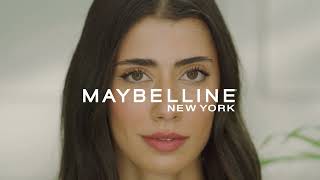 Maybelline New York I Look za medalju sa Olgom Danilović [upl. by Dave625]