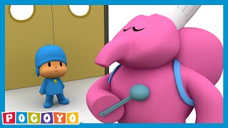 🍸 POCOYO in ENGLISH  Table for Fun 🍸  Full Episodes  VIDEOS and CARTOONS FOR KIDS [upl. by Grannia]