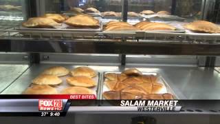 Salam Market amp Bakery [upl. by Santana]