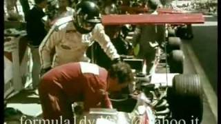 Grand Prix Monaco 1969 [upl. by Retse850]