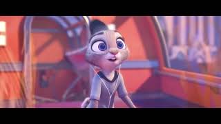 Disneys Zootopia  Try Everything sing along I Shakira I Disney [upl. by Also750]