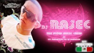 Dj Rasec Latin Fresh  Zoom ★★★★★©Djs Productores Mexico Reggaeton2011 ®™ [upl. by Gamali]