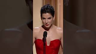 Oscar Winner Sandra Bullock Presents the Nominees for Best Actor at the 83rd Oscars [upl. by Ruskin]