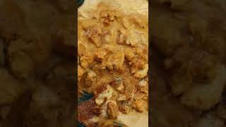 Easy Butter Chicken Recipe for Home Cooks [upl. by Doig]