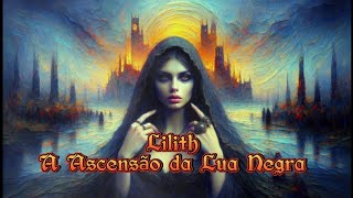 Lilith A Ascensão da Lua Negra [upl. by Wenoa]