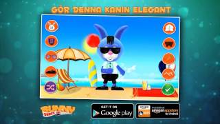 Kanin Spel Gratis [upl. by Betthezul]