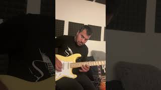 homestudio marshallamps fender guitar guitarist hardrock guitarra rehearsal electricguitar [upl. by Xella]